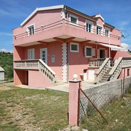 Apartment Mirni Kutak 시베니크 외부 사진
